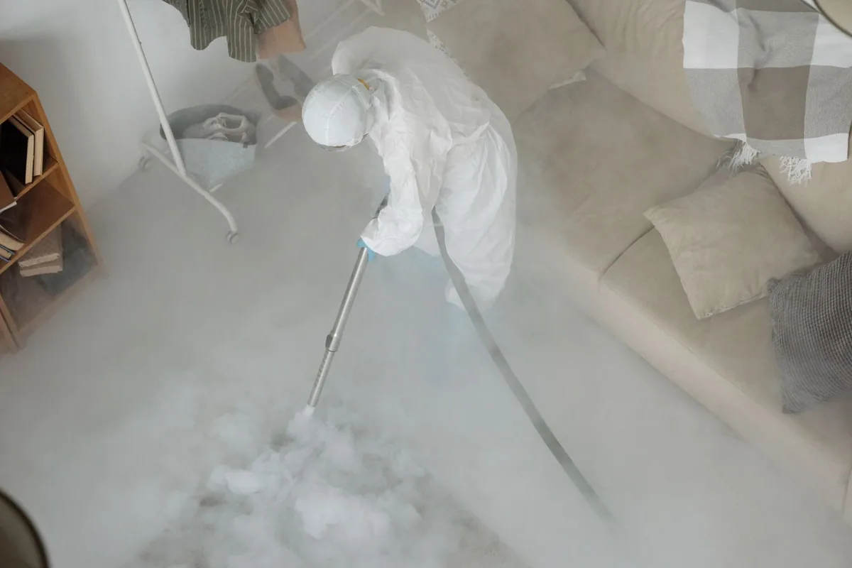 Biohazard Cleanup in Lindsay Park, Milwaukee, WI